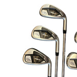Callaway Rogue ST Max 5-PW Irons Regular Shaft
