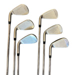 Callaway Rogue ST Max 5-PW Irons Regular Shaft