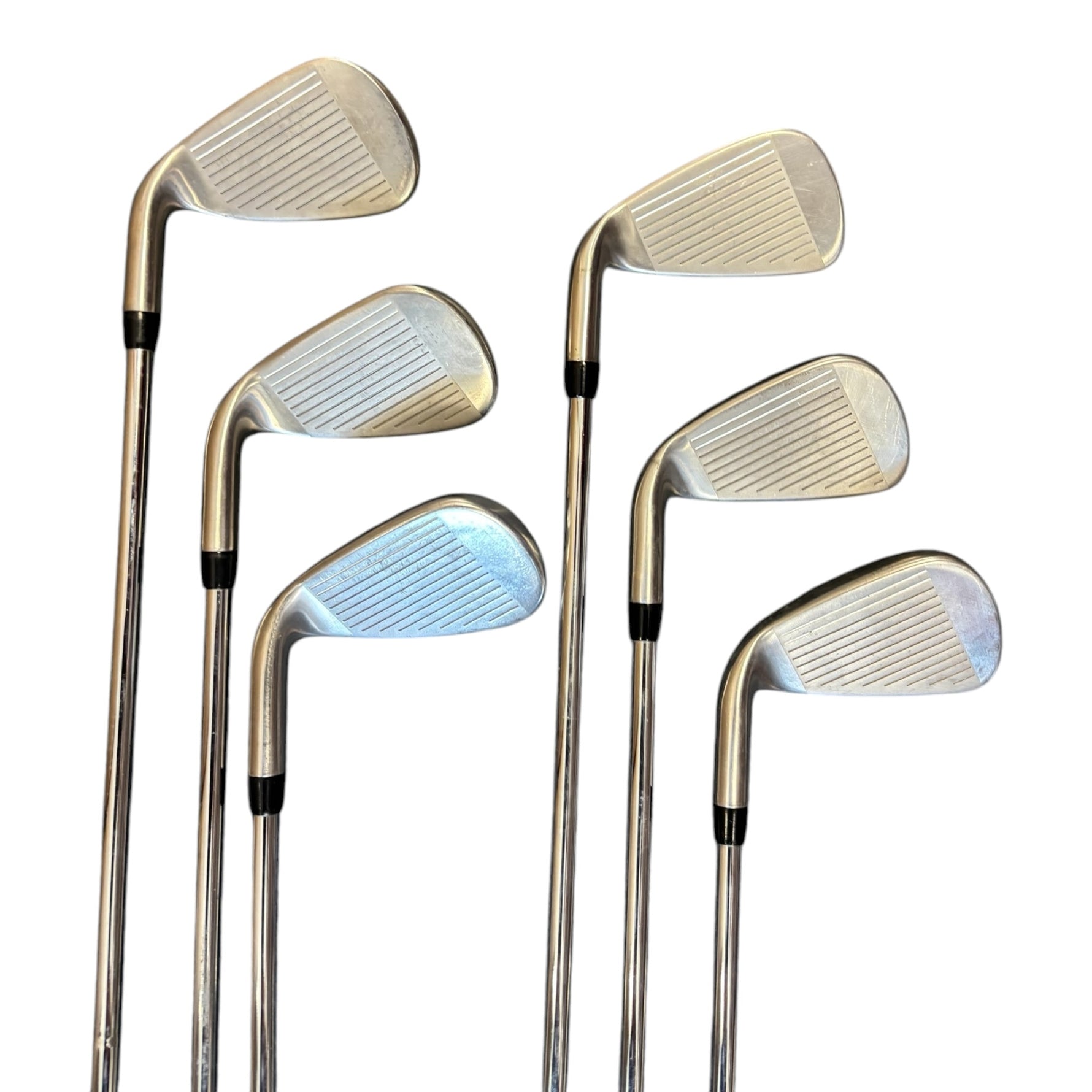 Callaway Rogue ST Max 5-PW Irons Regular Shaft
