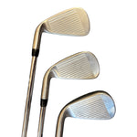 Callaway Rogue ST Max 5-PW Irons Regular Shaft