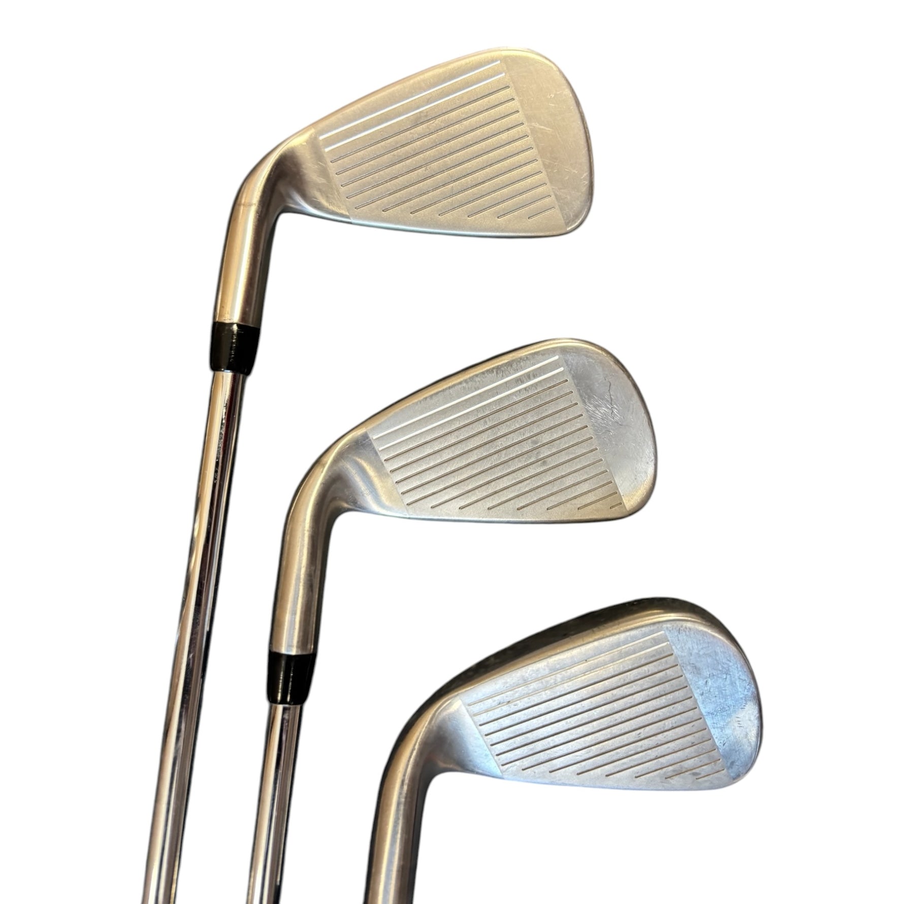 Callaway Rogue ST Max 5-PW Irons Regular Shaft