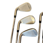 Callaway Rogue ST Max 5-PW Irons Regular Shaft