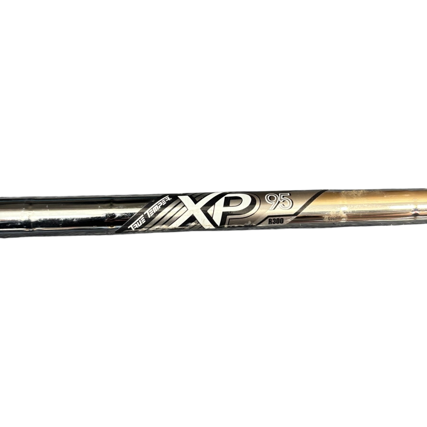 Callaway Rogue ST Max 5-PW Irons Regular Shaft