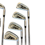Ping i20 4-PW Irons Steel CFS Regular Shaft