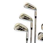 Ping i20 4-PW Irons Steel CFS Regular Shaft