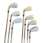Ping i20 4-PW Irons Steel CFS Regular Shaft
