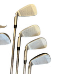 Ping i20 4-PW Irons Steel CFS Regular Shaft