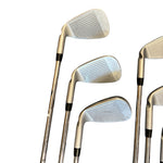 Ping i20 4-PW Irons Steel CFS Regular Shaft