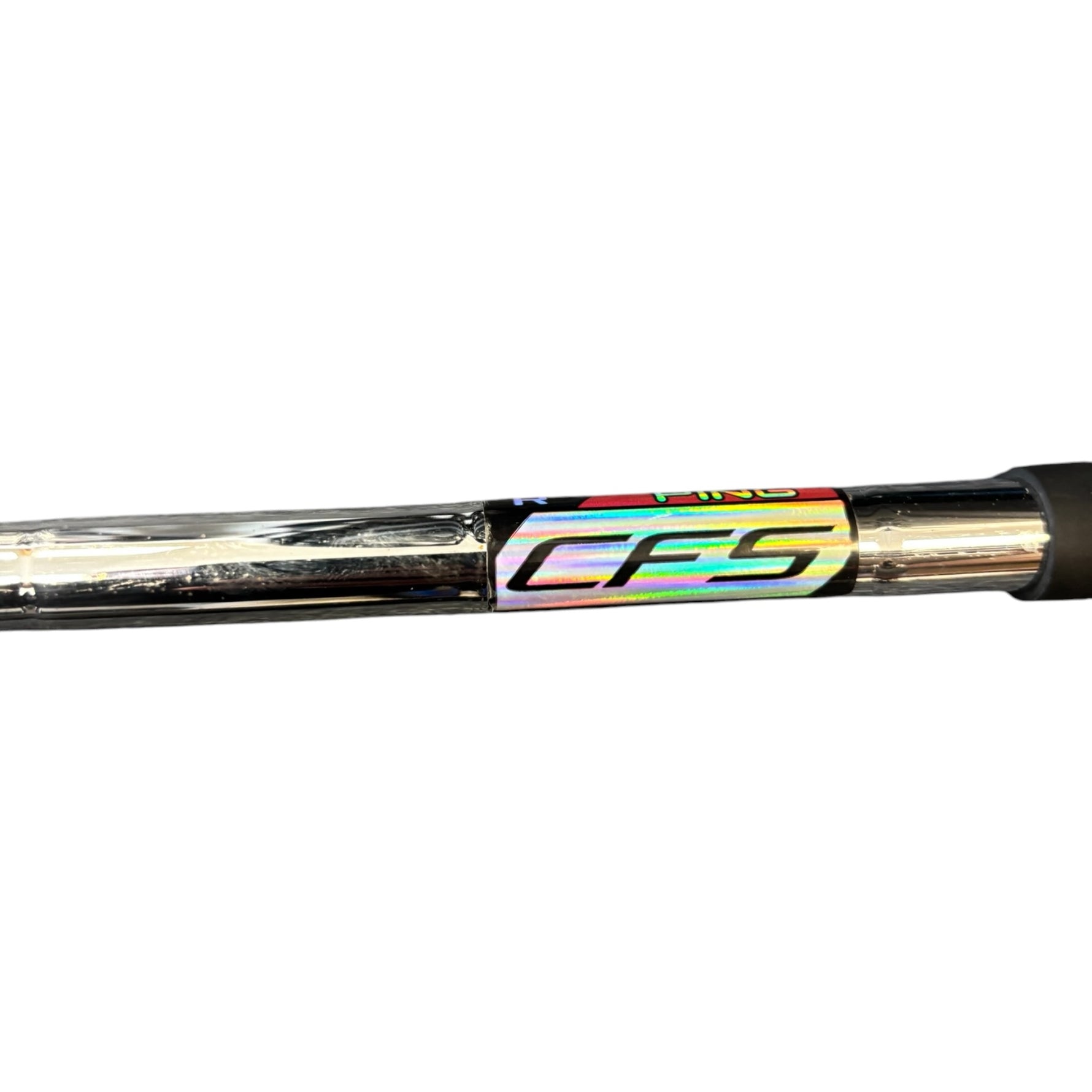 Ping i20 4-PW Irons Steel CFS Regular Shaft