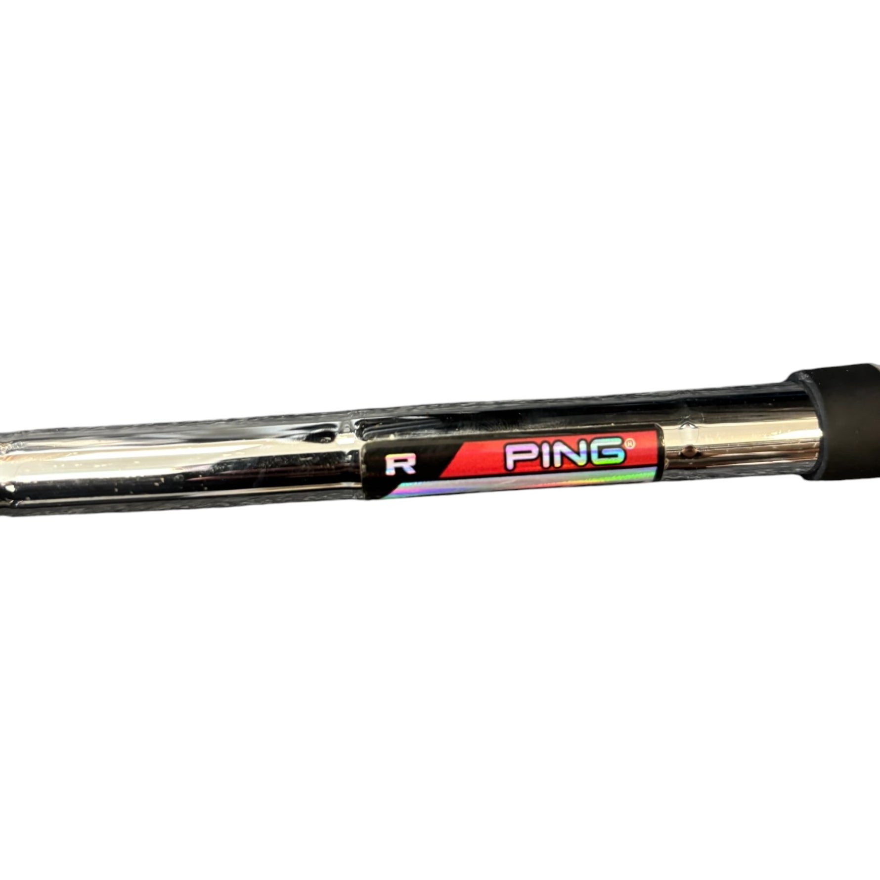 Ping i20 4-PW Irons Steel CFS Regular Shaft