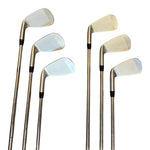 Titleist T250 5-PW Irons Steel KBS Tour Lite Regular (2025 Model)