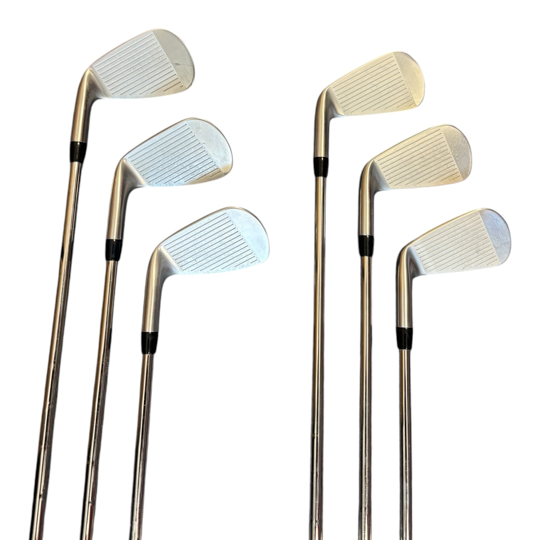 Titleist T250 5-PW Irons Steel KBS Tour Lite Regular (2025 Model)