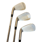 Titleist T250 5-PW Irons Steel KBS Tour Lite Regular (2025 Model)