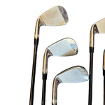 Wilson Staff Model Irons 5-Pw KBS Black Stiff Shafts