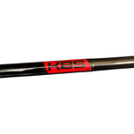 Wilson Staff Model Irons 5-Pw KBS Black Stiff Shafts