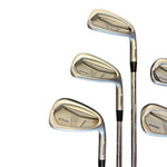 Ping i200 5-PW Irons Steel AWT Regular Shaft