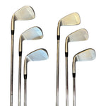 Ping i200 5-PW Irons Steel AWT Regular Shaft