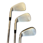 Ping i200 5-PW Irons Steel AWT Regular Shaft