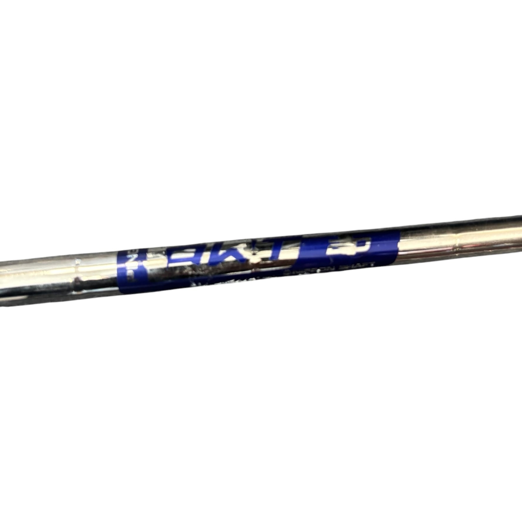 Ping i200 5-PW Irons Steel AWT Regular Shaft