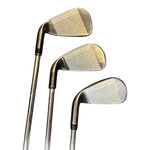 Callaway Big Bertha CF19 5-PW Regular Steel Shaft