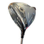 TaylorMade Qi35 9 Degree LEFT HAND Driver Regular