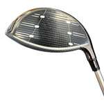 TaylorMade Qi35 9 Degree LEFT HAND Driver Regular