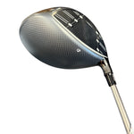 TaylorMade Qi35 9 Degree LEFT HAND Driver Regular
