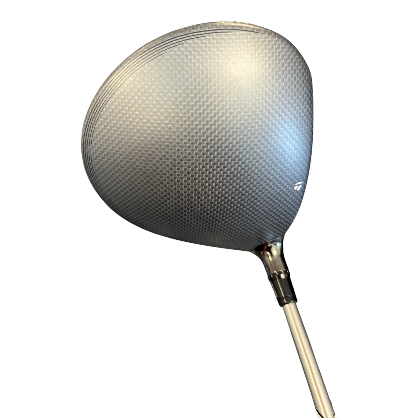 TaylorMade Qi35 9 Degree LEFT HAND Driver Regular
