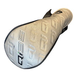 TaylorMade Qi35 9 Degree LEFT HAND Driver Regular