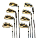 Titleist 822 OS DCI 4-PW Irons Regular Steel