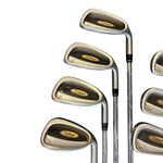 Titleist 822 OS DCI 4-PW Irons Regular Steel