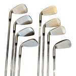 Titleist 822 OS DCI 4-PW Irons Regular Steel