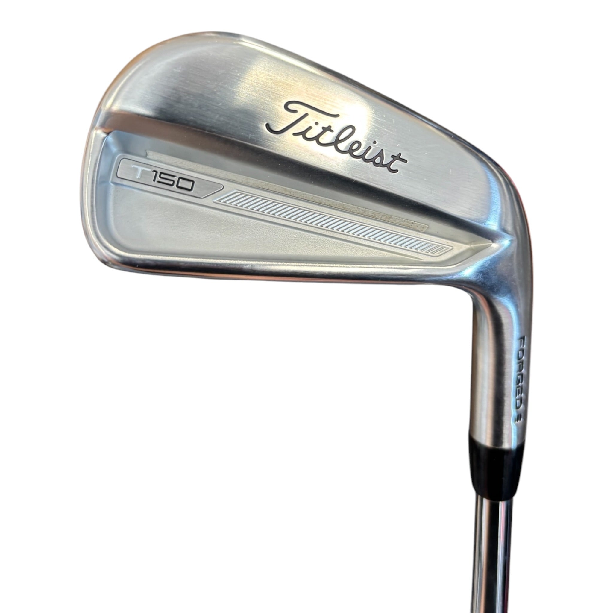 Titleist T150 4-PW 2023 Irons - Project X LZ 6.0 Stiff Shafts