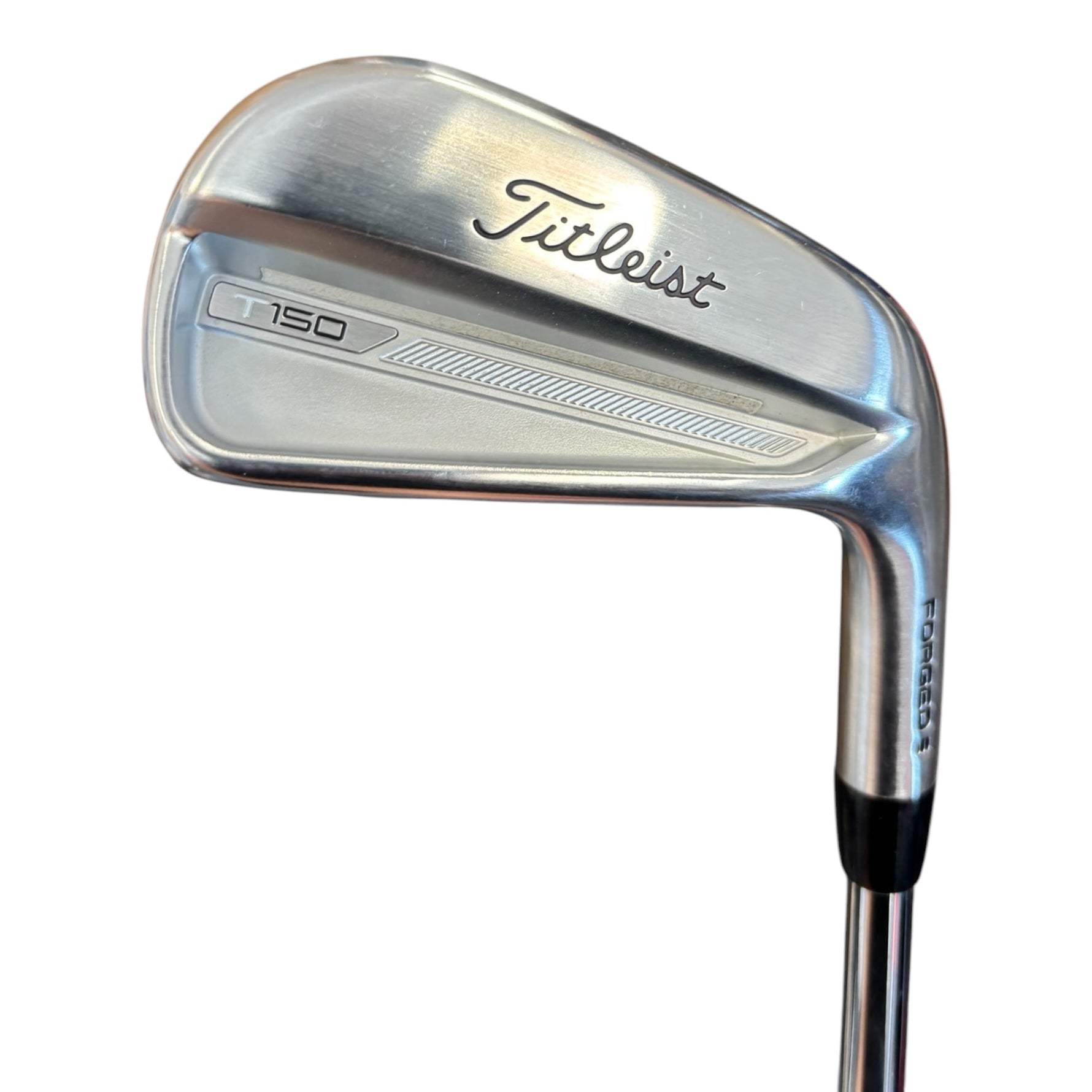 Titleist T150 4-PW 2023 Irons - Project X LZ 6.0 Stiff Shafts