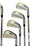 Titleist T150 4-PW 2023 Irons - Project X LZ 6.0 Stiff Shafts