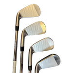 Titleist T150 4-PW 2023 Irons - Project X LZ 6.0 Stiff Shafts