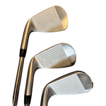 Titleist T150 4-PW 2023 Irons - Project X LZ 6.0 Stiff Shafts