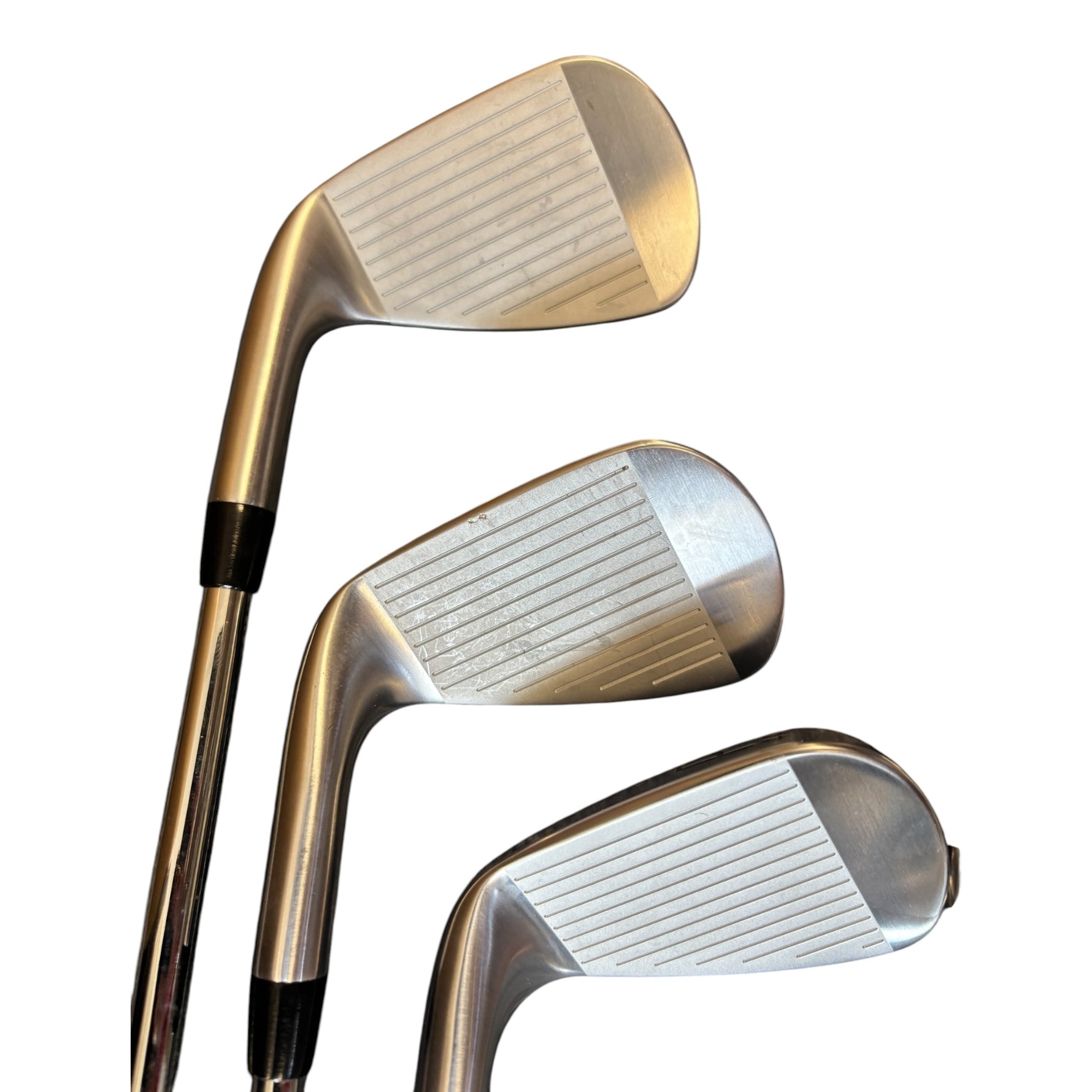 Titleist T150 4-PW 2023 Irons - Project X LZ 6.0 Stiff Shafts