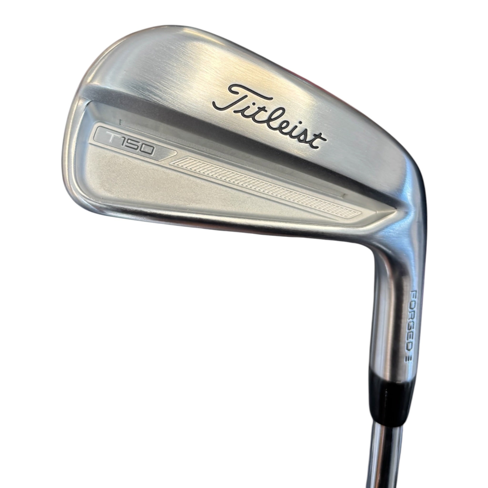 Titleist T150 4-PW 2023 Irons - Project X LZ 6.0 Stiff Shafts