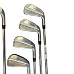 Titleist T150 4-PW 2023 Irons - Project X LZ 6.0 Stiff Shafts
