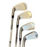 Titleist T150 4-PW 2023 Irons - Project X LZ 6.0 Stiff Shafts