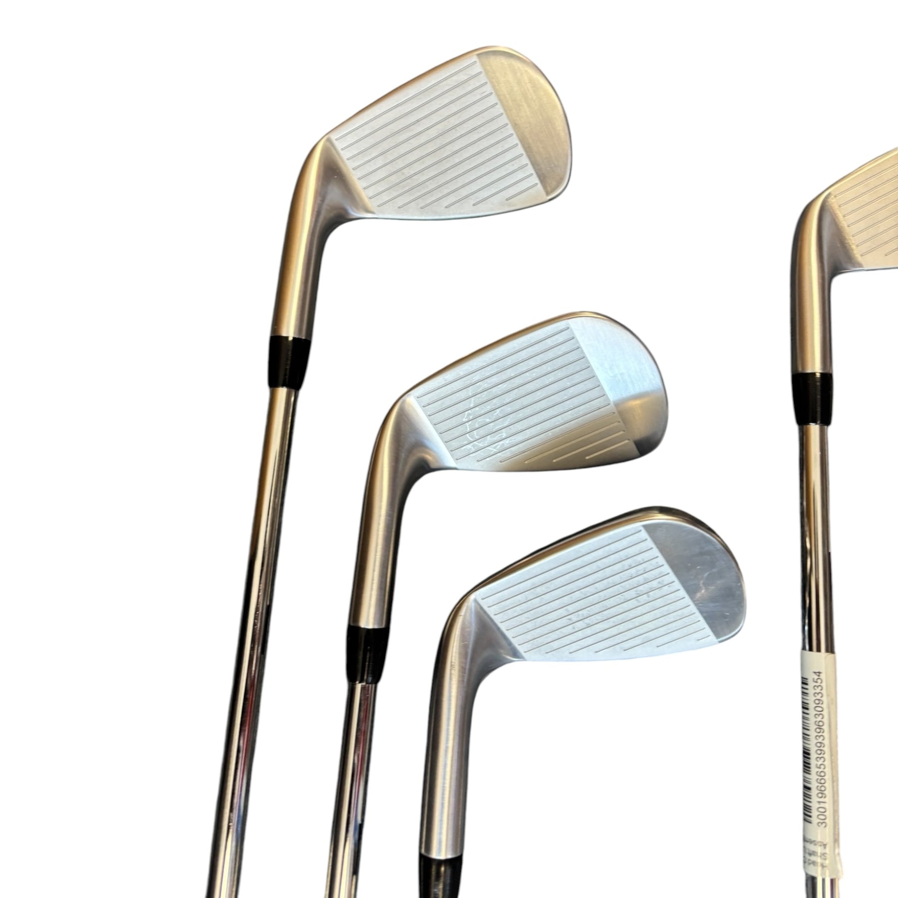 Titleist T150 4-PW 2023 Irons - Project X LZ 6.0 Stiff Shafts