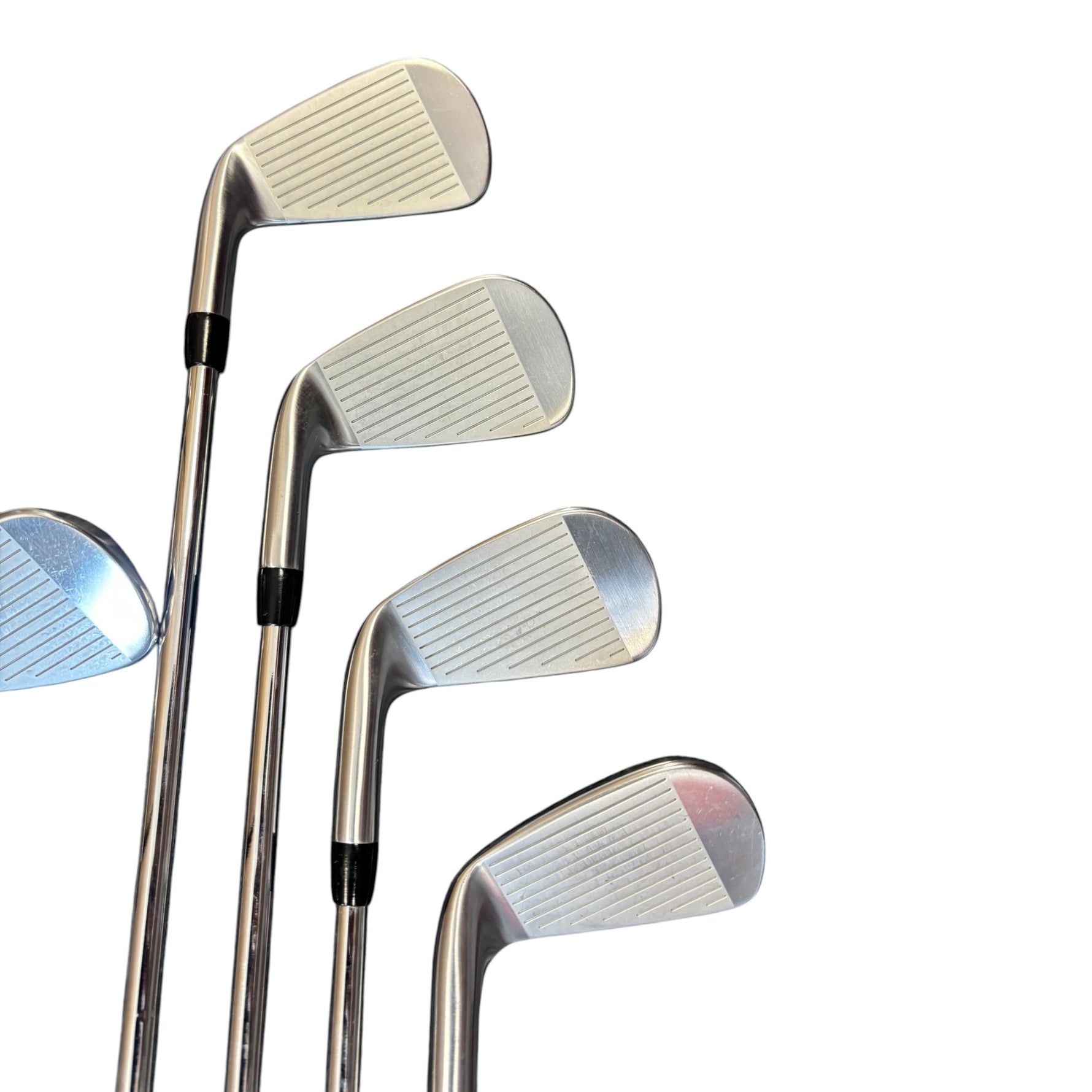 Titleist T100 4-PW 2023 Irons - DG Tour Issue X100 Shafts