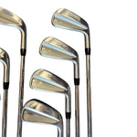 Titleist T100 4-PW 2023 Irons - DG Tour Issue X100 Shafts