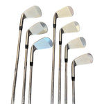 Titleist T100 4-PW 2023 Irons - DG Tour Issue X100 Shafts
