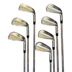 Titleist T100 4-PW 2023 Irons - DG Tour Issue X100 Shafts