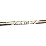 Titleist T100 4-PW 2023 Irons - AMT White Stiff Steel Shafts