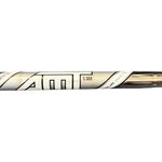 Titleist T100 4-PW 2023 Irons - AMT White Stiff Steel Shafts