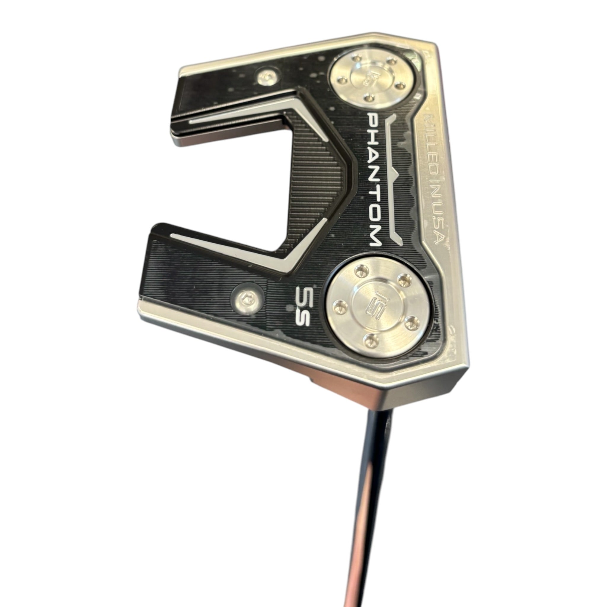 Scotty Cameron Phantom 5S Putter 34 Inch Length