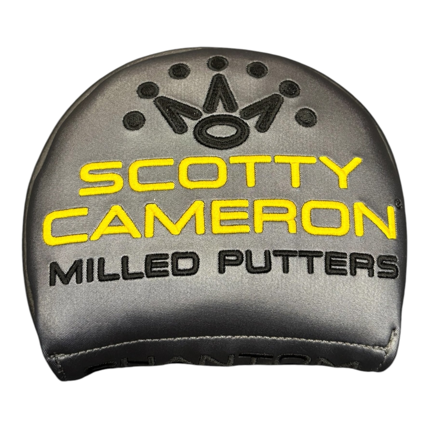 Scotty Cameron Phantom 5S Putter 34 Inch Length